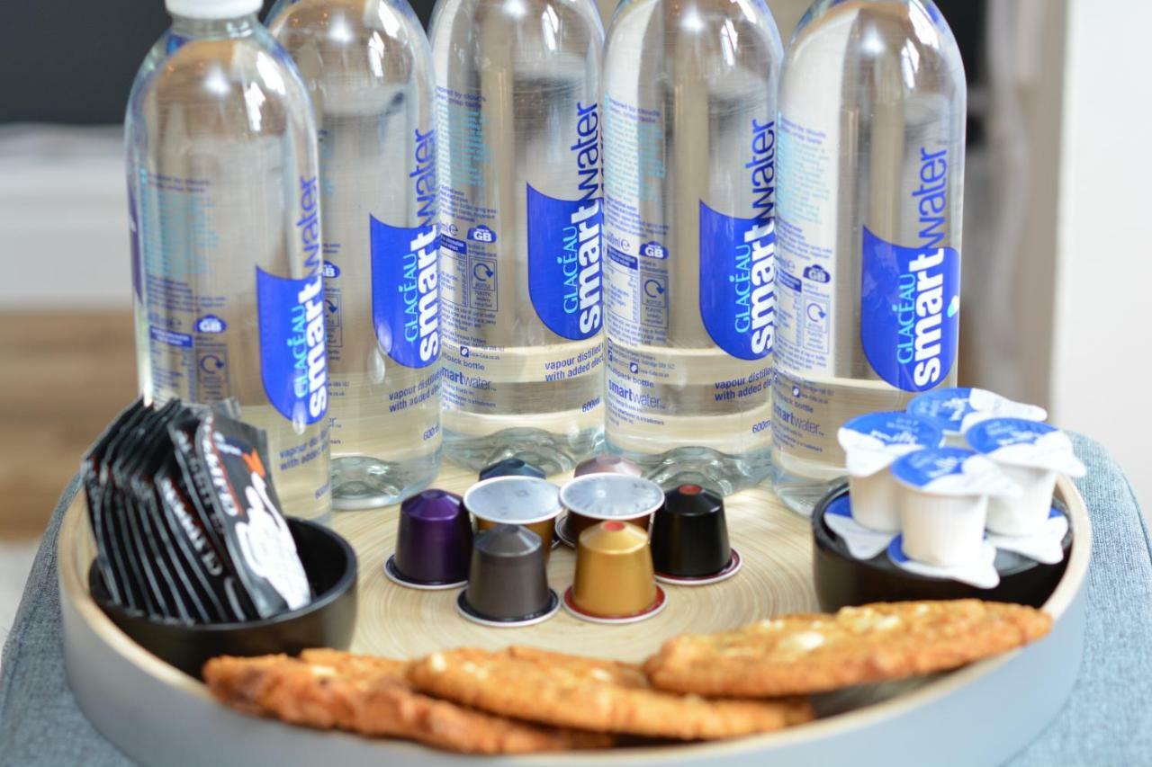 Apartment Brightleap Apartments: Modern Home-away With Entertainment & Amenities *